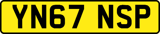 YN67NSP
