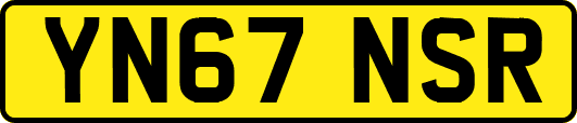 YN67NSR