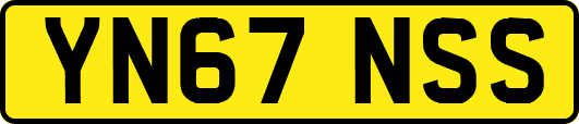 YN67NSS