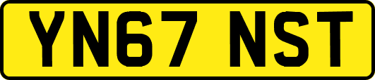YN67NST