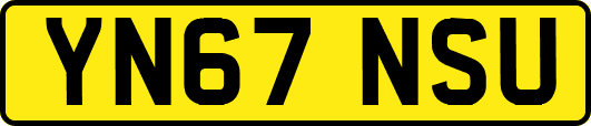 YN67NSU