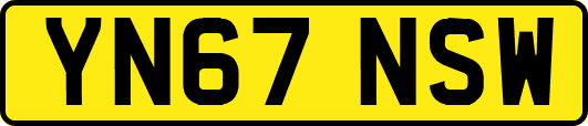 YN67NSW