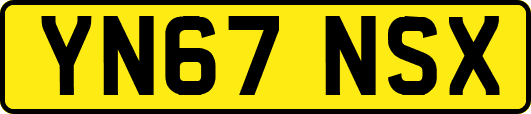 YN67NSX