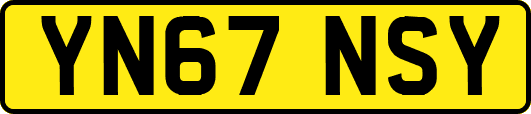 YN67NSY
