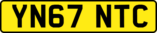 YN67NTC