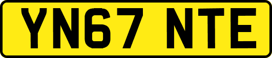 YN67NTE