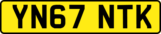 YN67NTK