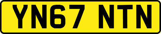 YN67NTN