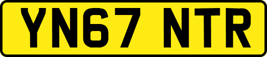 YN67NTR