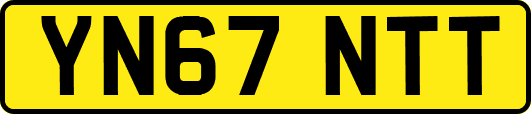 YN67NTT