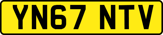 YN67NTV