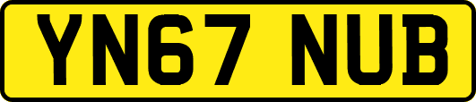 YN67NUB
