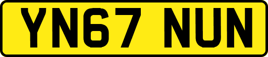 YN67NUN