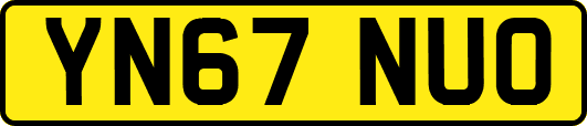 YN67NUO
