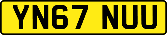 YN67NUU