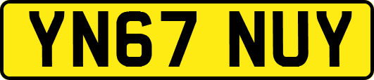 YN67NUY