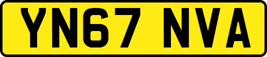 YN67NVA