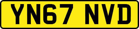 YN67NVD