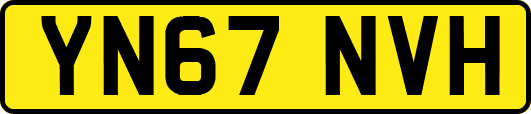 YN67NVH