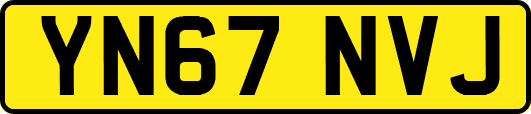 YN67NVJ
