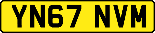 YN67NVM