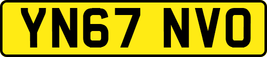 YN67NVO