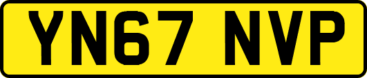 YN67NVP