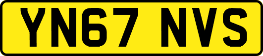YN67NVS