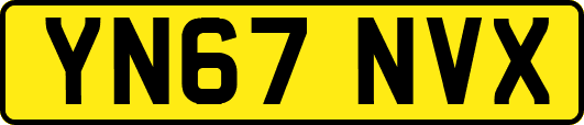 YN67NVX