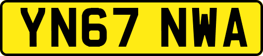 YN67NWA