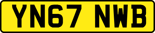YN67NWB