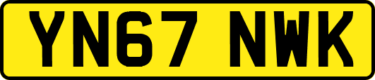 YN67NWK