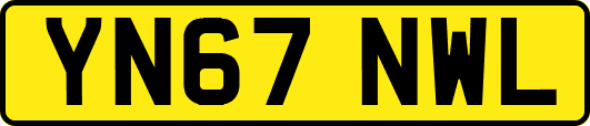 YN67NWL