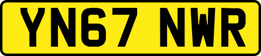 YN67NWR