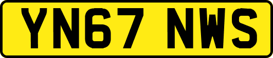 YN67NWS