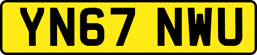 YN67NWU