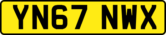 YN67NWX