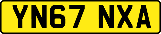 YN67NXA