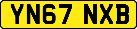 YN67NXB