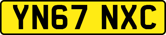 YN67NXC