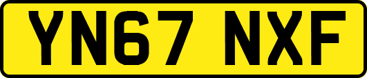 YN67NXF