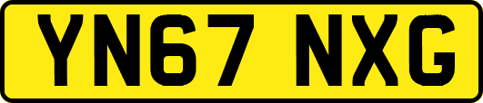 YN67NXG