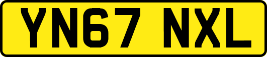 YN67NXL