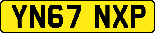 YN67NXP