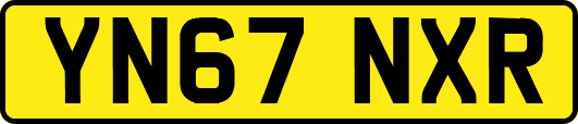 YN67NXR
