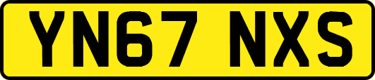 YN67NXS
