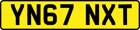 YN67NXT