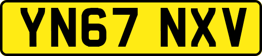 YN67NXV