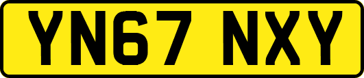 YN67NXY