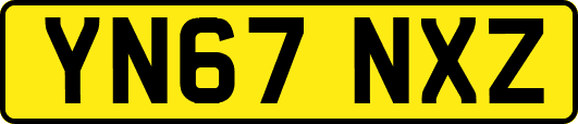 YN67NXZ